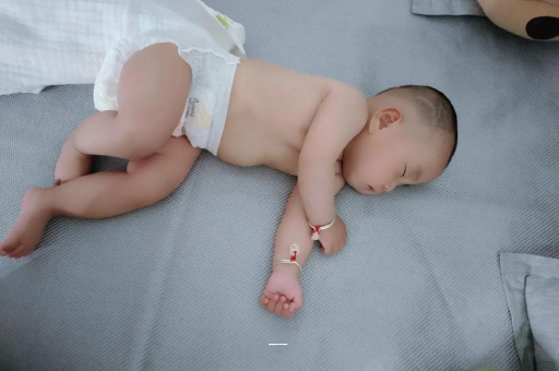 文山宝宝细菌性痢疾