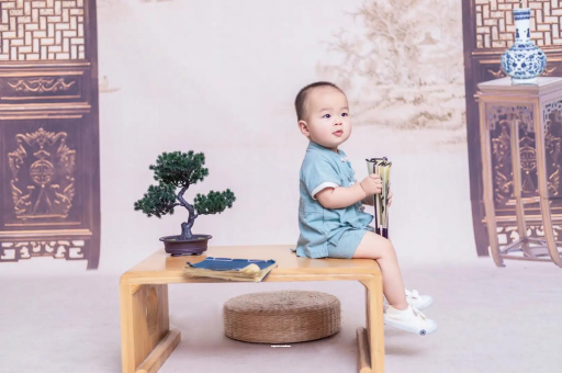 文山宝宝多久认识妈妈